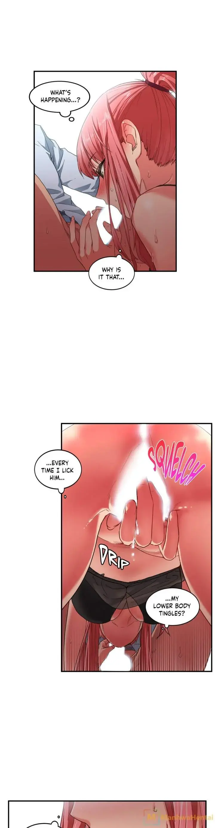Solmis Channel Chapter 6 - Page 25