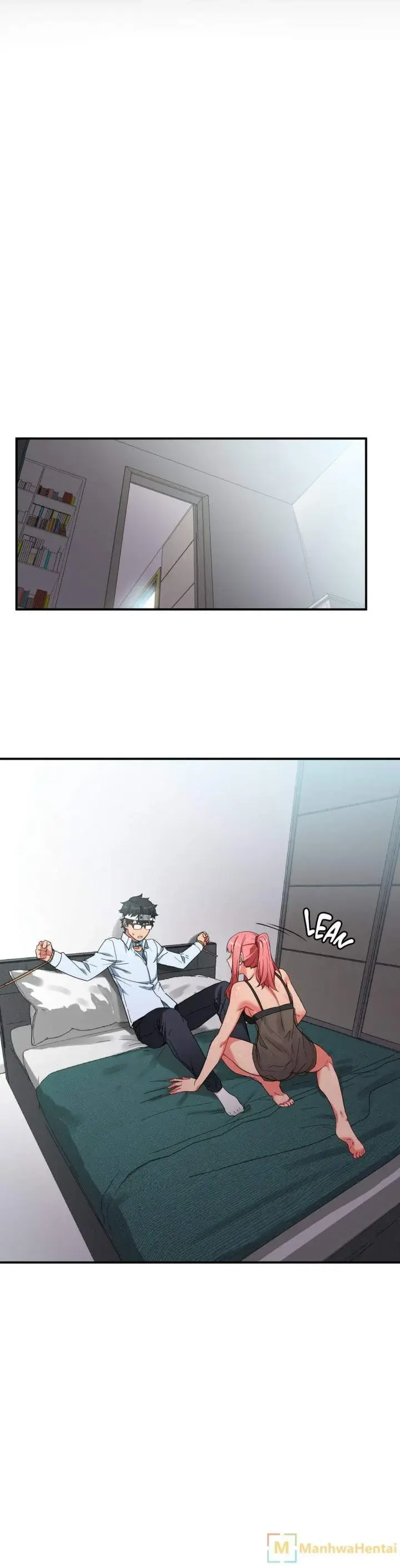 Solmis Channel Chapter 6 - Page 9