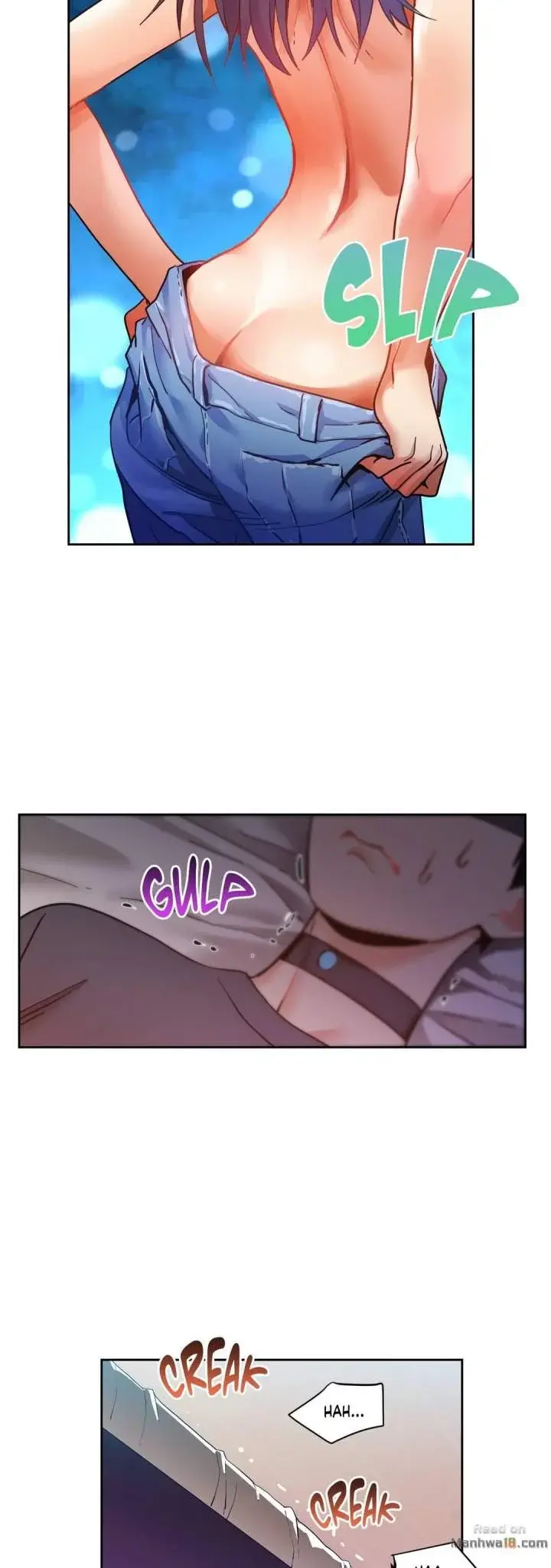 Solmis Channel Chapter 60 - Page 14