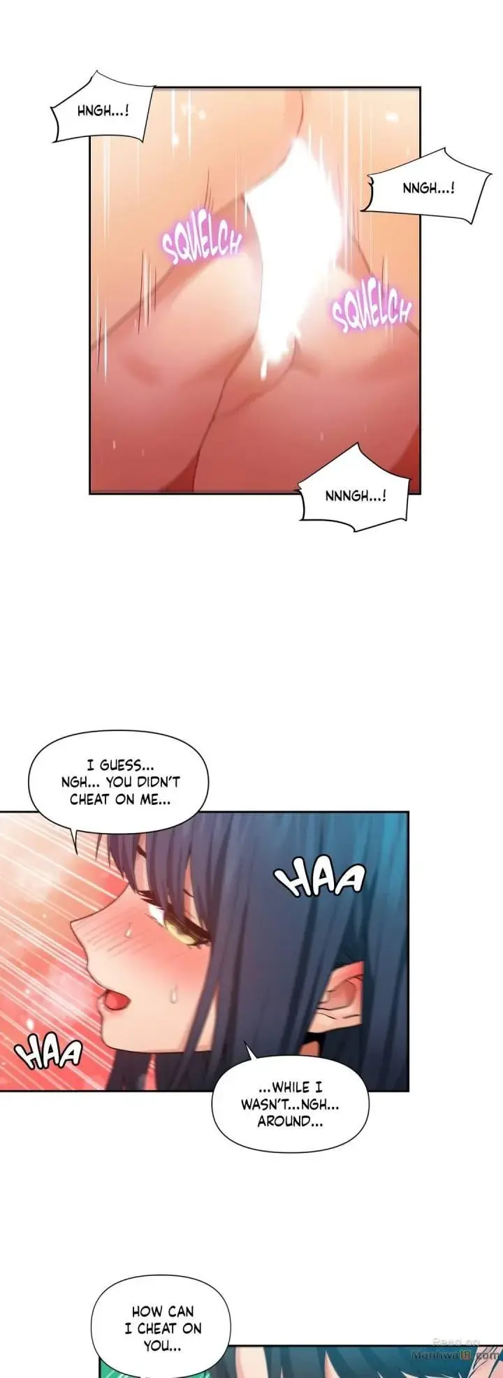 Solmis Channel Chapter 60 - Page 18