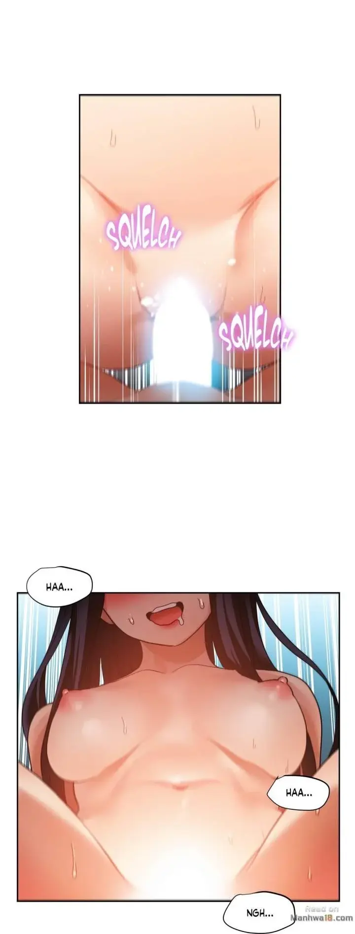 Solmis Channel Chapter 60 - Page 21