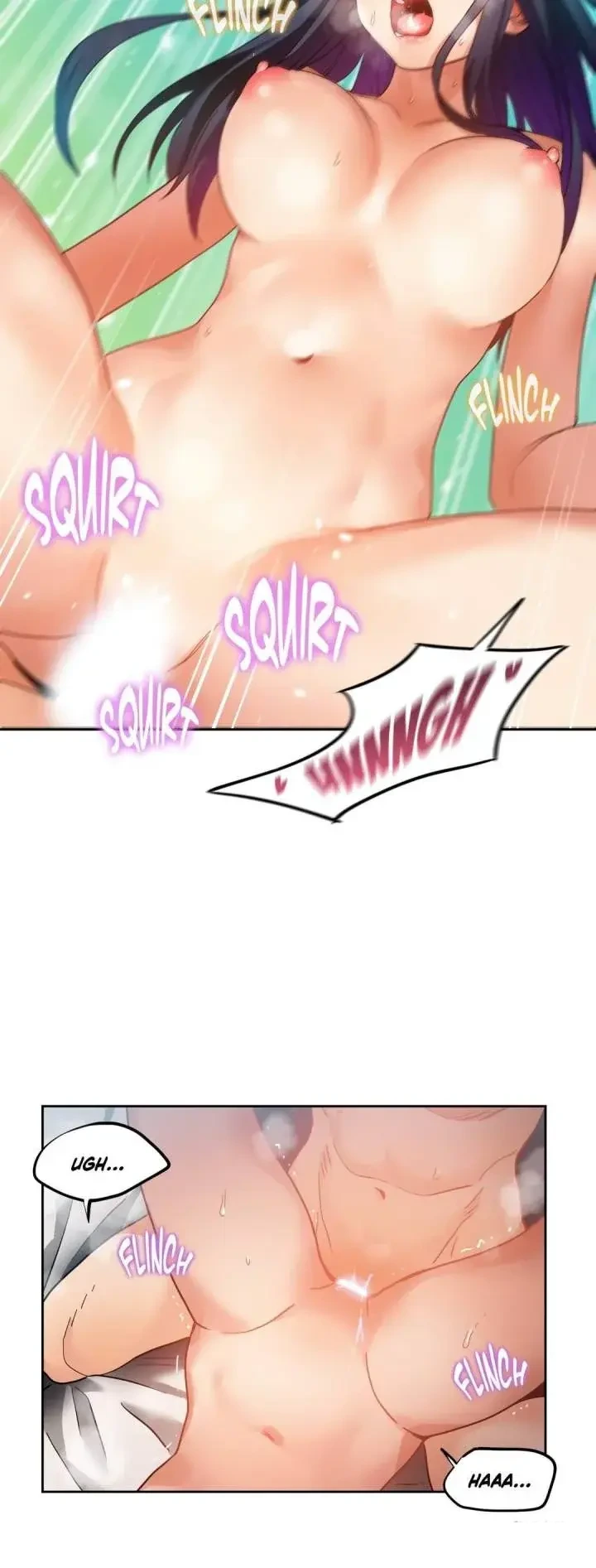 Solmis Channel Chapter 60 - Page 23