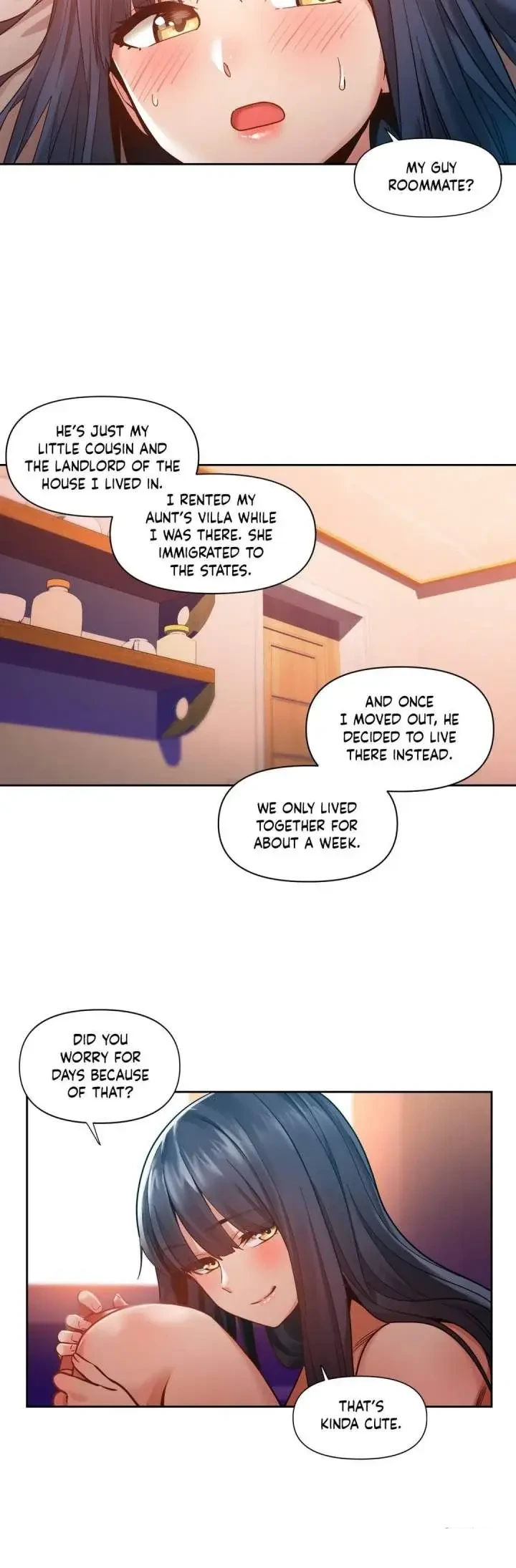 Solmis Channel Chapter 60 - Page 26