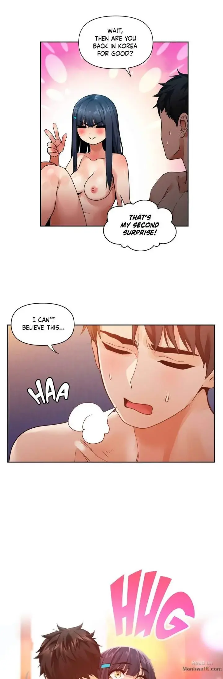 Solmis Channel Chapter 60 - Page 27