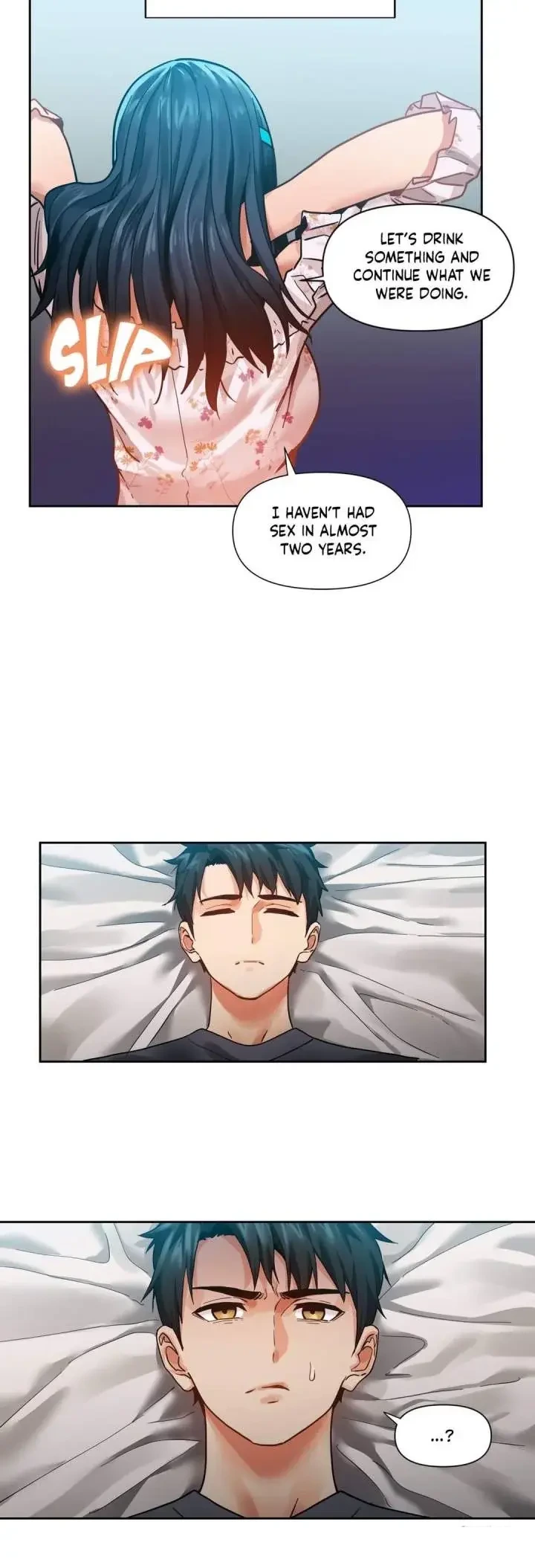 Solmis Channel Chapter 60 - Page 4