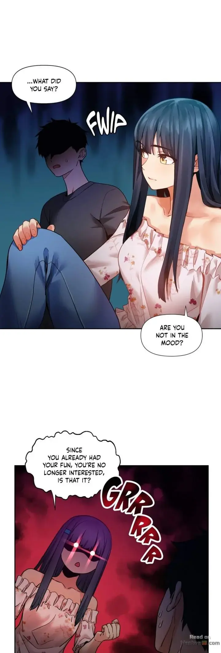 Solmis Channel Chapter 60 - Page 5