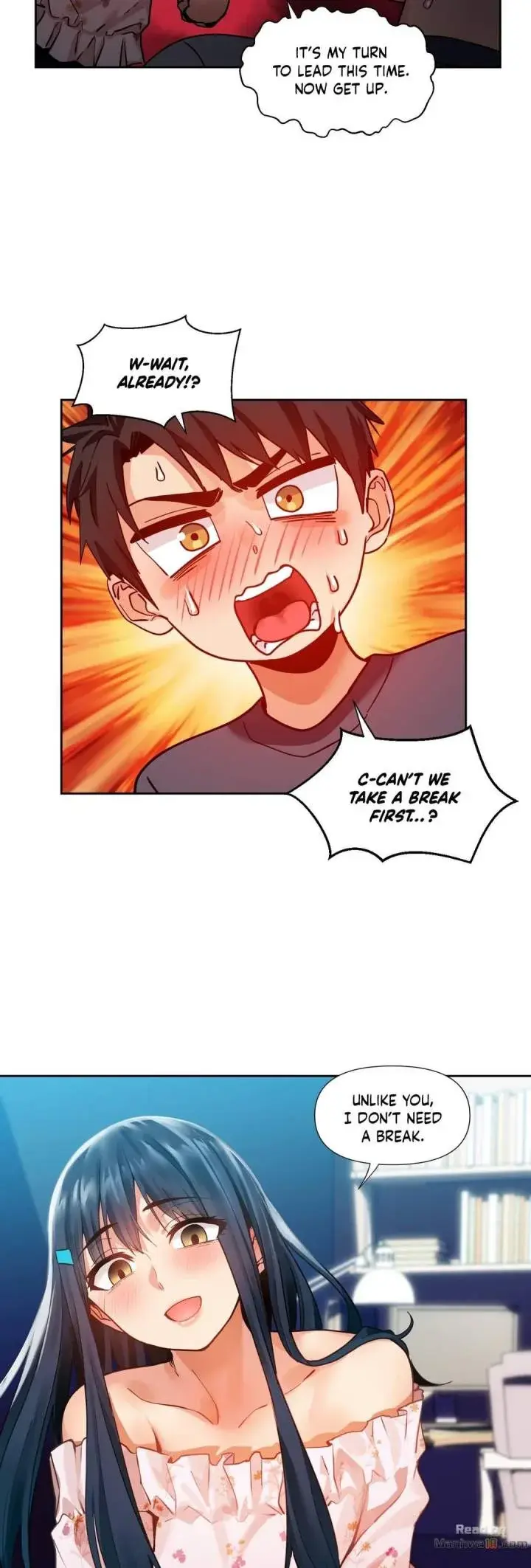 Solmis Channel Chapter 60 - Page 6