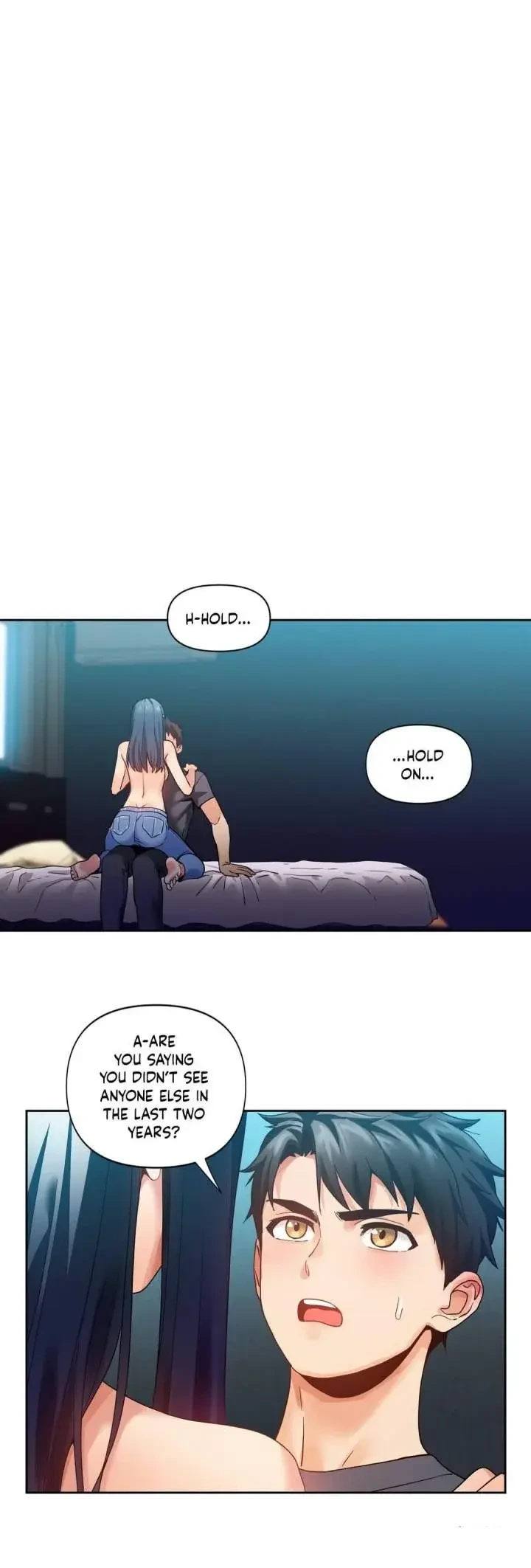 Solmis Channel Chapter 60 - Page 8