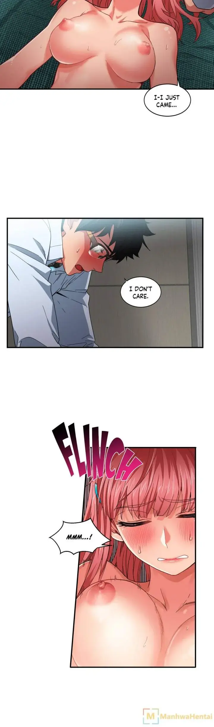 Solmis Channel Chapter 7 - Page 21