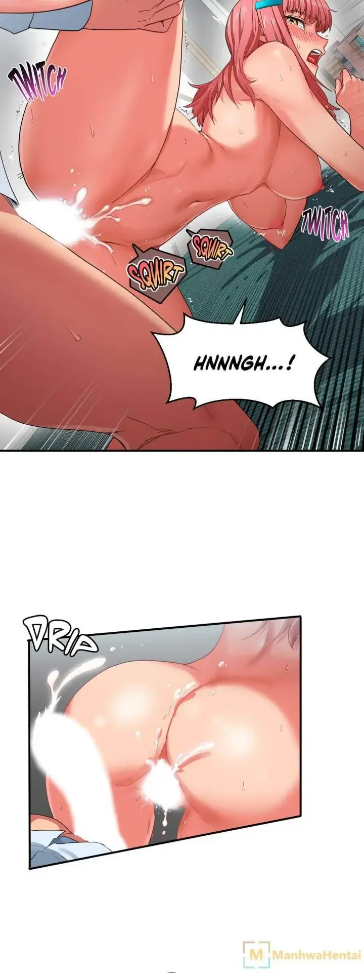 Solmis Channel Chapter 7 - Page 26