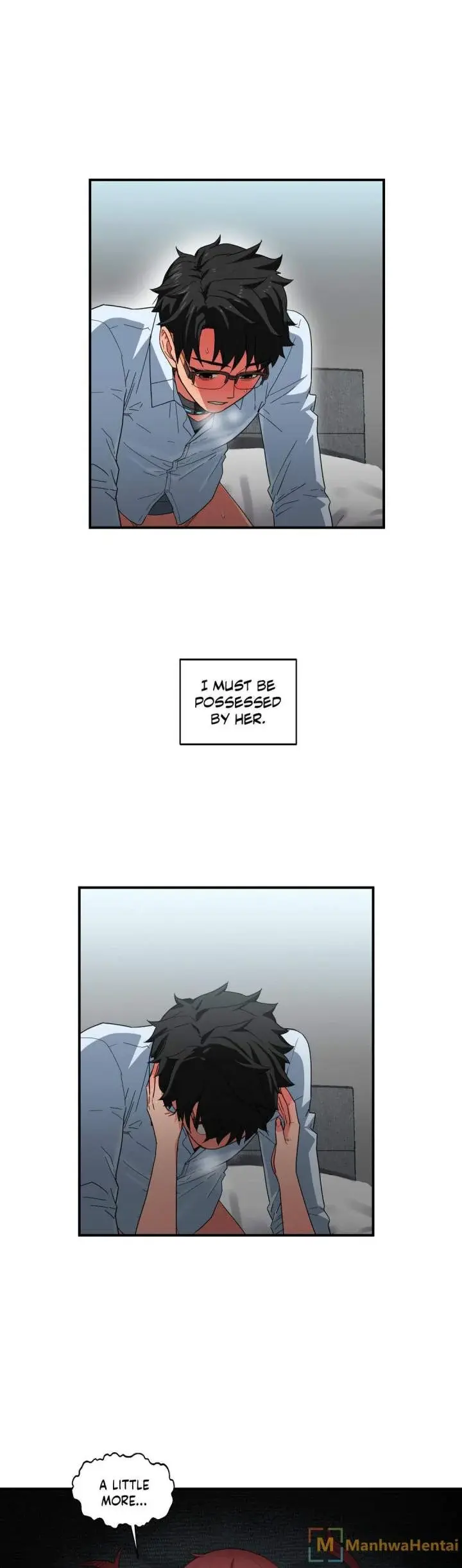 Solmis Channel Chapter 7 - Page 28