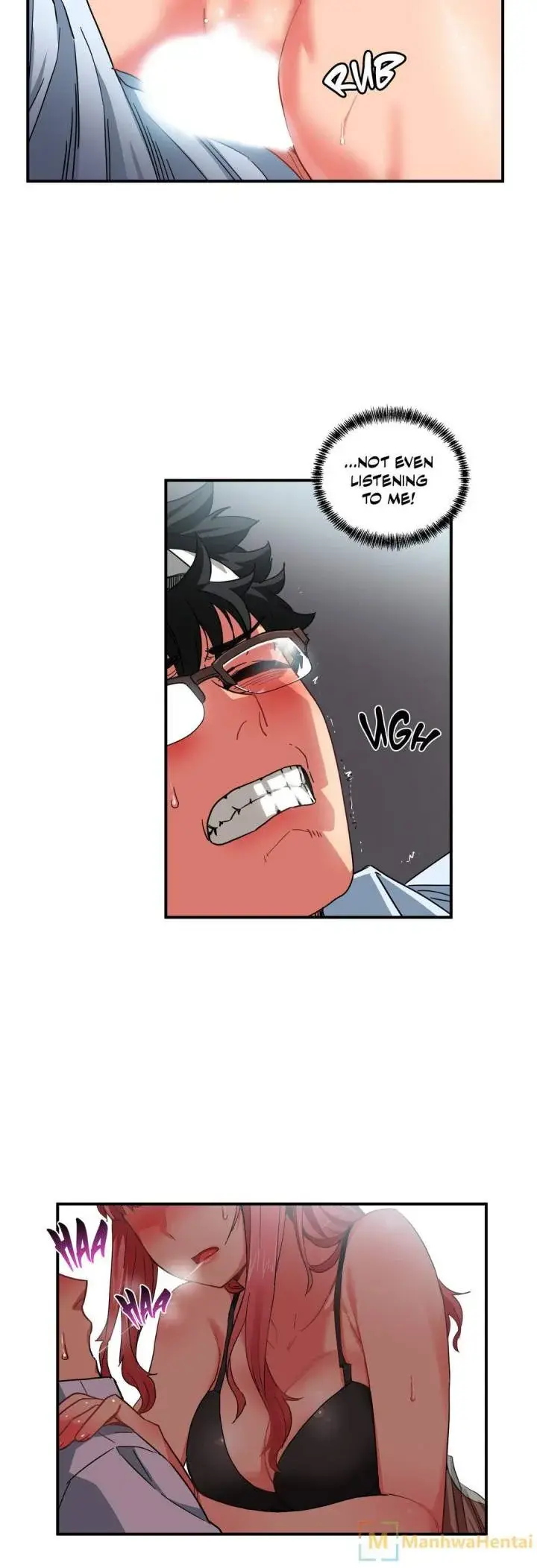 Solmis Channel Chapter 7 - Page 5