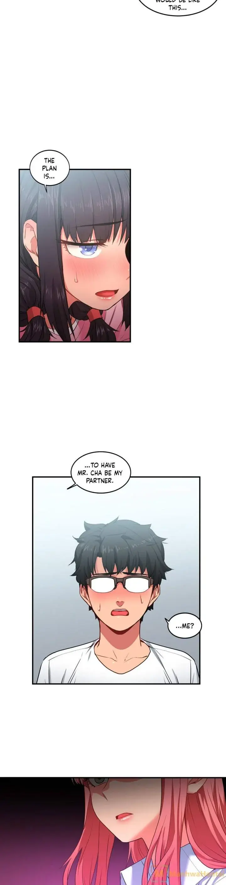 Solmis Channel Chapter 8 - Page 26