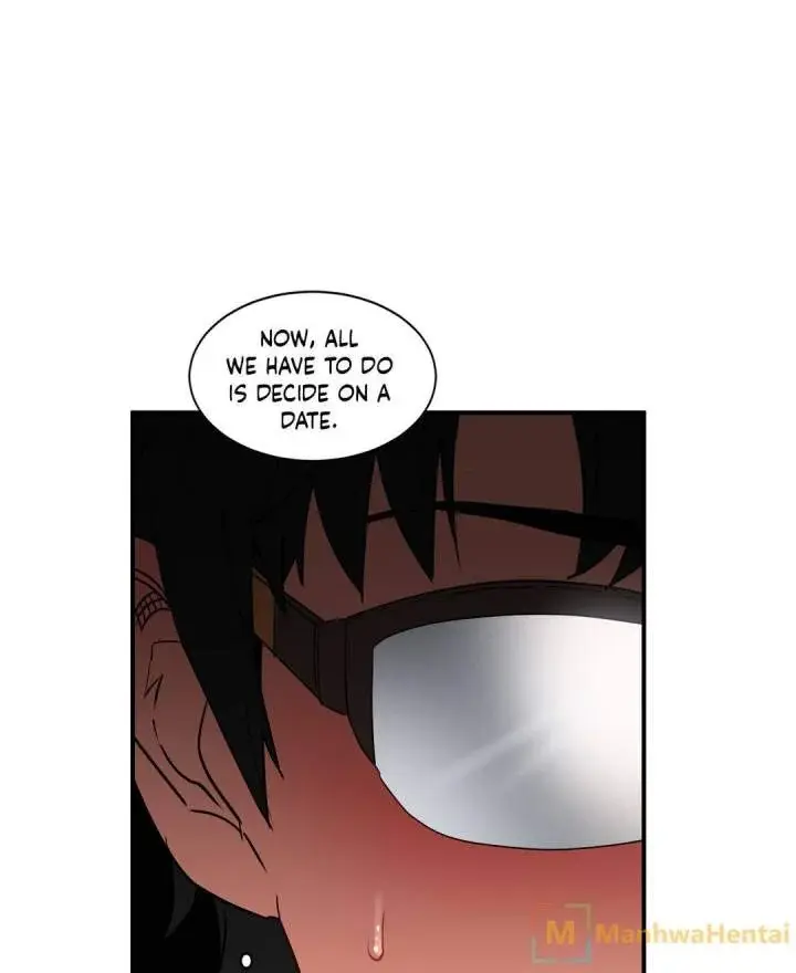 Solmis Channel Chapter 8 - Page 32