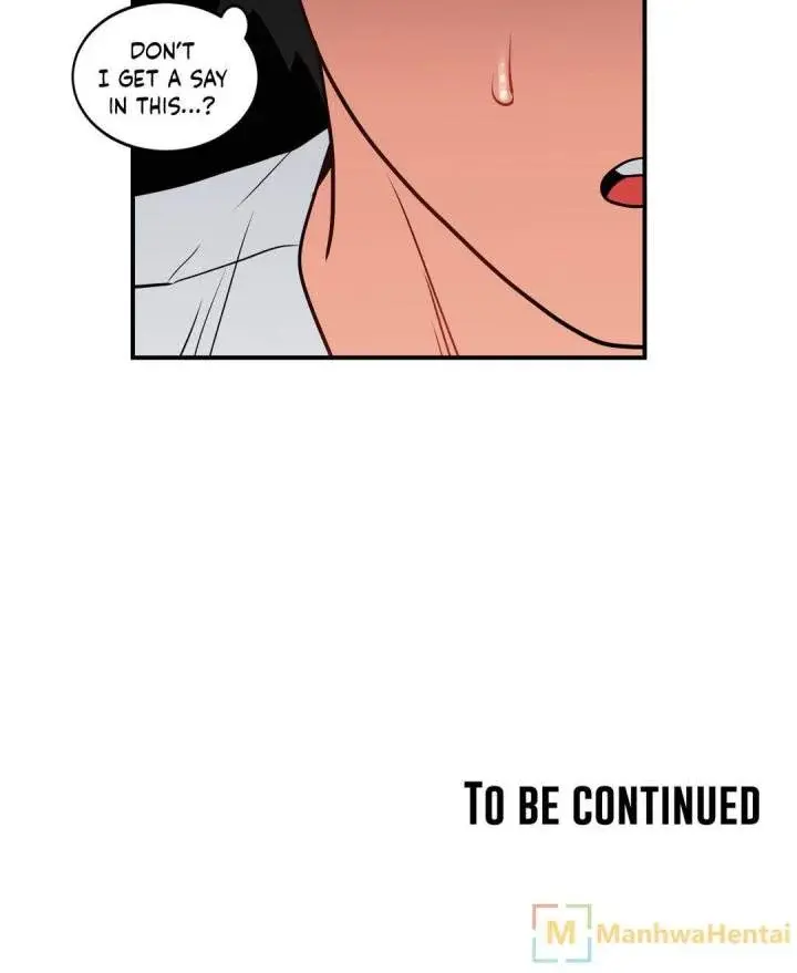 Solmis Channel Chapter 8 - Page 33