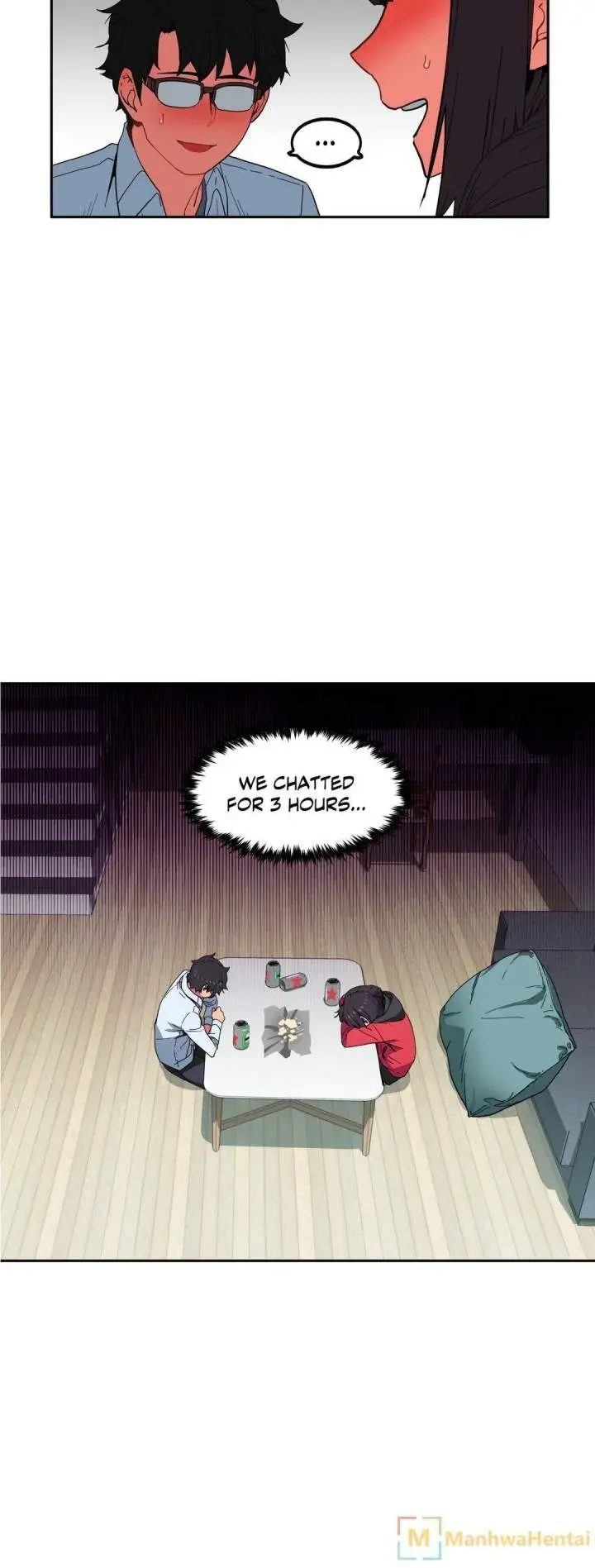 Solmis Channel Chapter 9 - Page 24