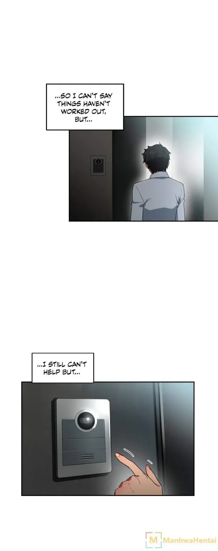 Solmis Channel Chapter 9 - Page 3