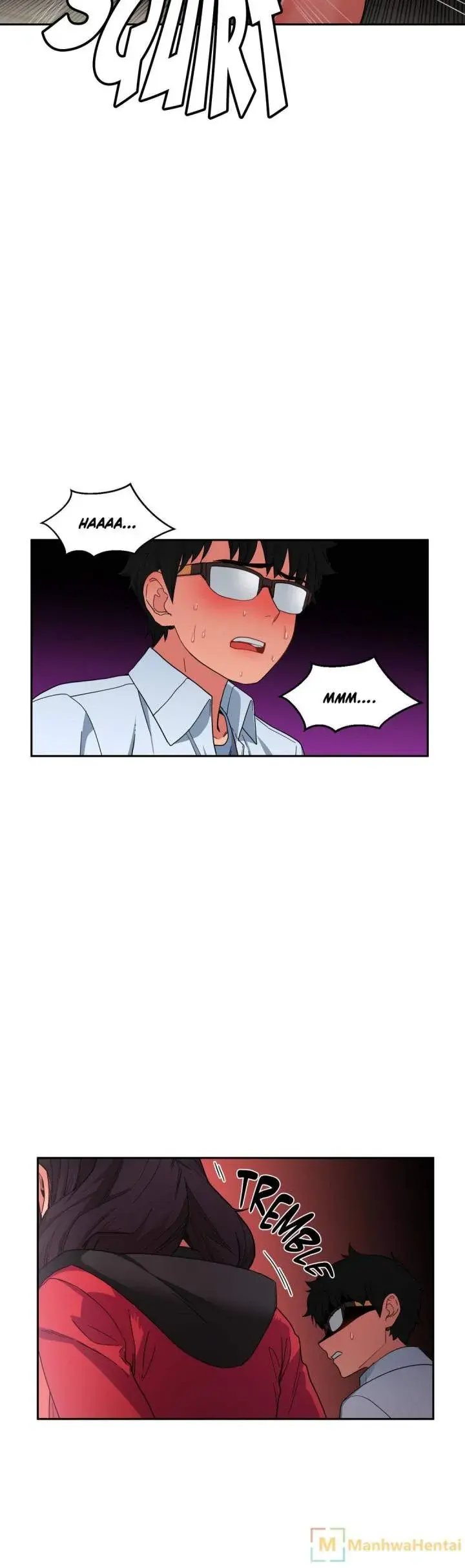 Solmis Channel Chapter 9 - Page 38