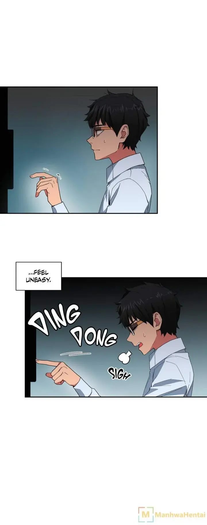 Solmis Channel Chapter 9 - Page 4