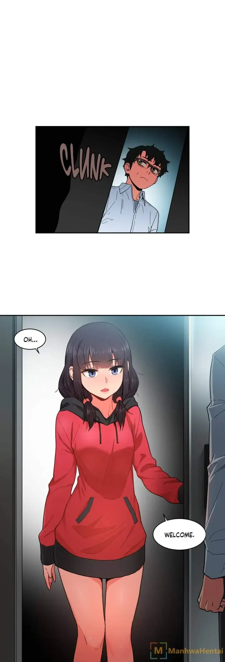 Solmis Channel Chapter 9 - Page 5