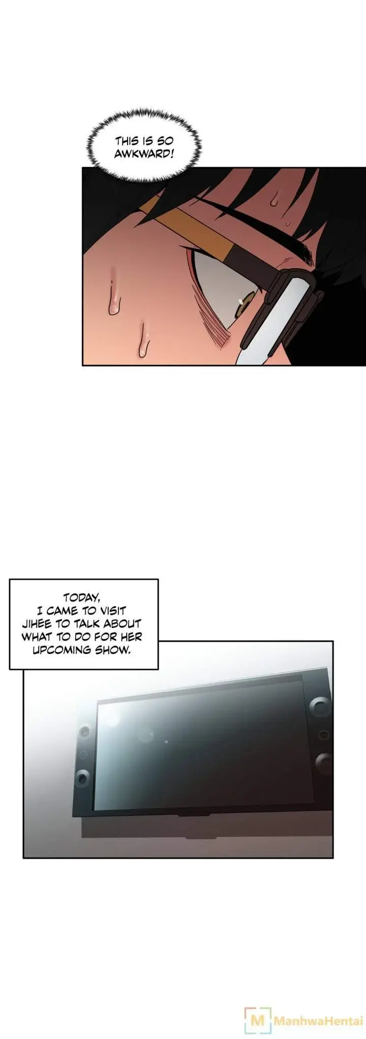 Solmis Channel Chapter 9 - Page 9