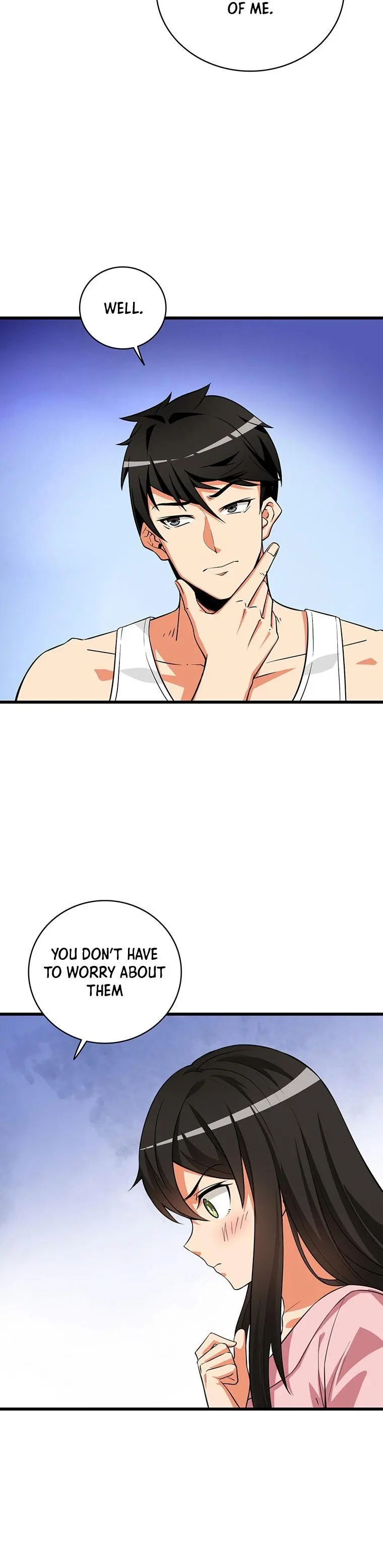 Solo Login Chapter 114 - Season 3 - Page 13