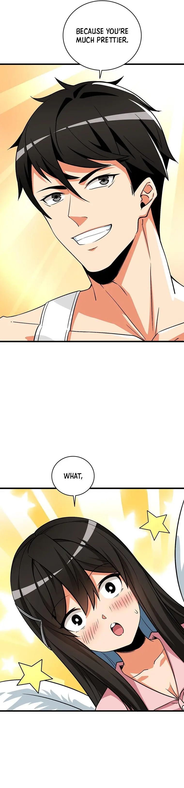 Solo Login Chapter 114 - Season 3 - Page 14