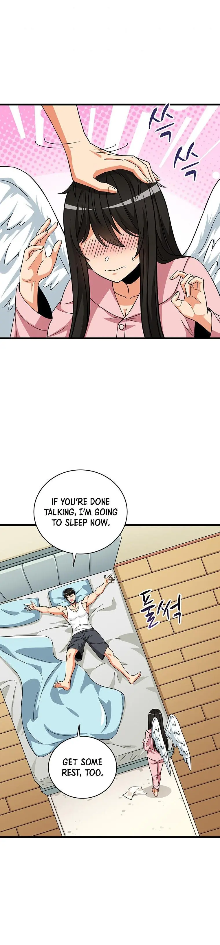 Solo Login Chapter 114 - Season 3 - Page 16