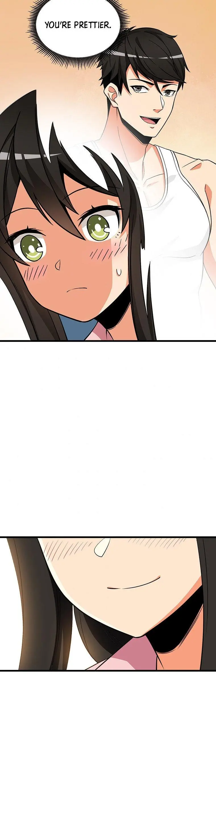 Solo Login Chapter 114 - Season 3 - Page 19