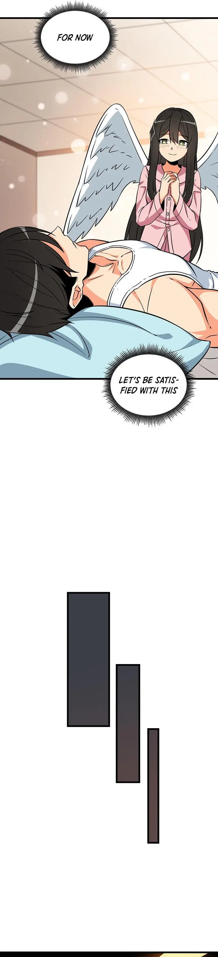 Solo Login Chapter 114 - Season 3 - Page 20