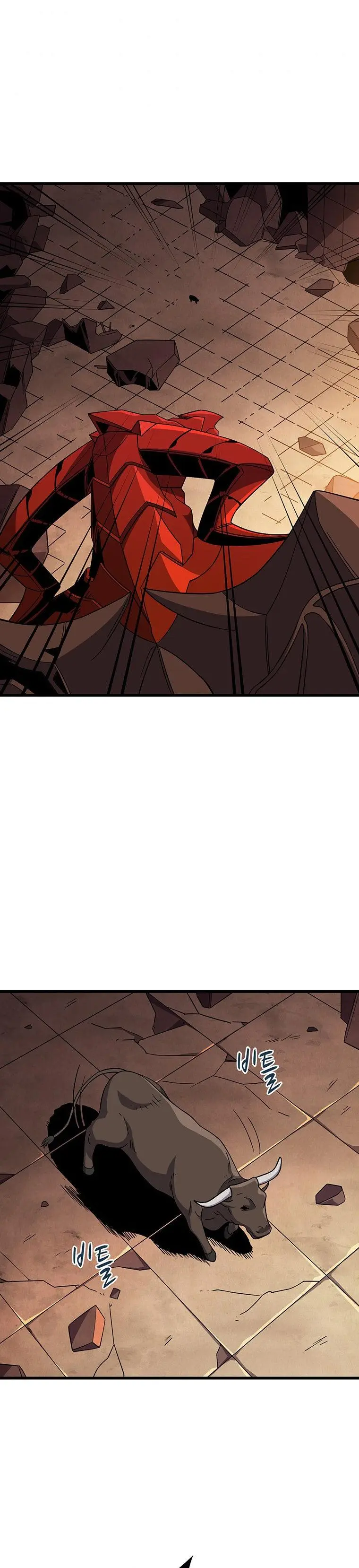 Solo Login Chapter 114 - Season 3 - Page 23