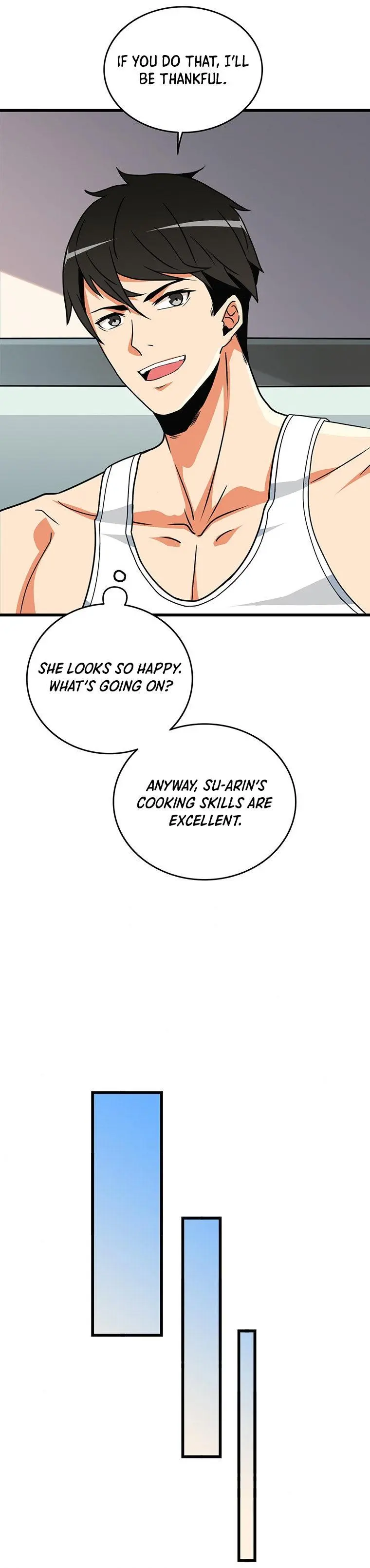 Solo Login Chapter 114 - Season 3 - Page 32