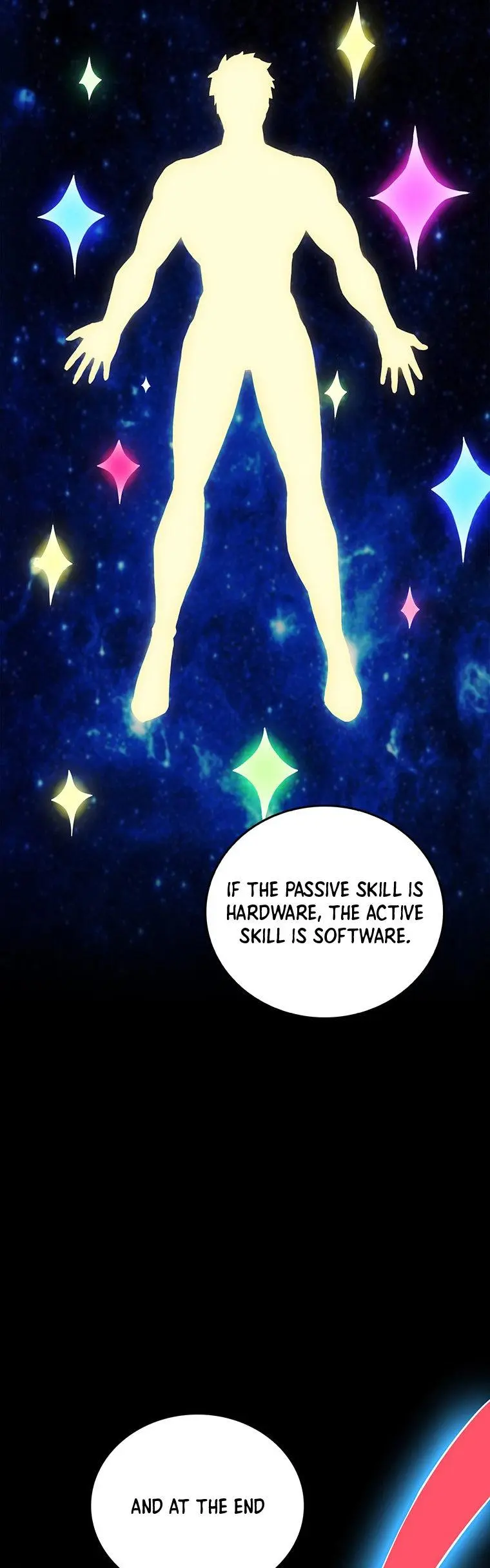 Solo Login Chapter 114 - Season 3 - Page 44