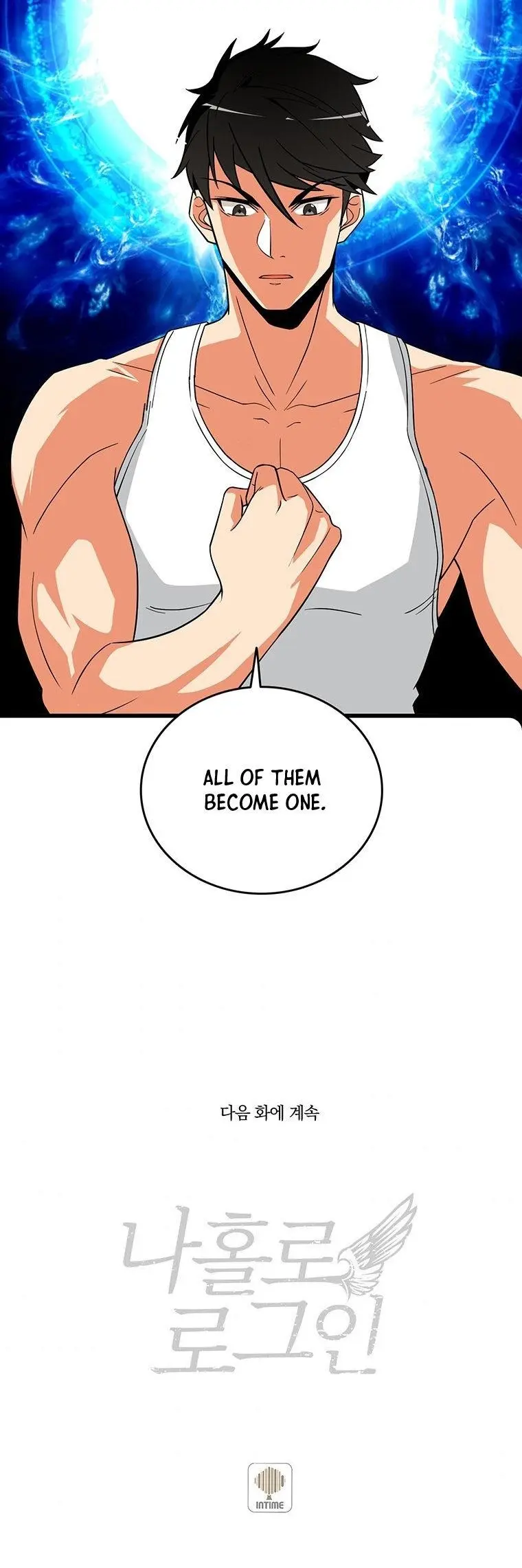 Solo Login Chapter 114 - Season 3 - Page 46