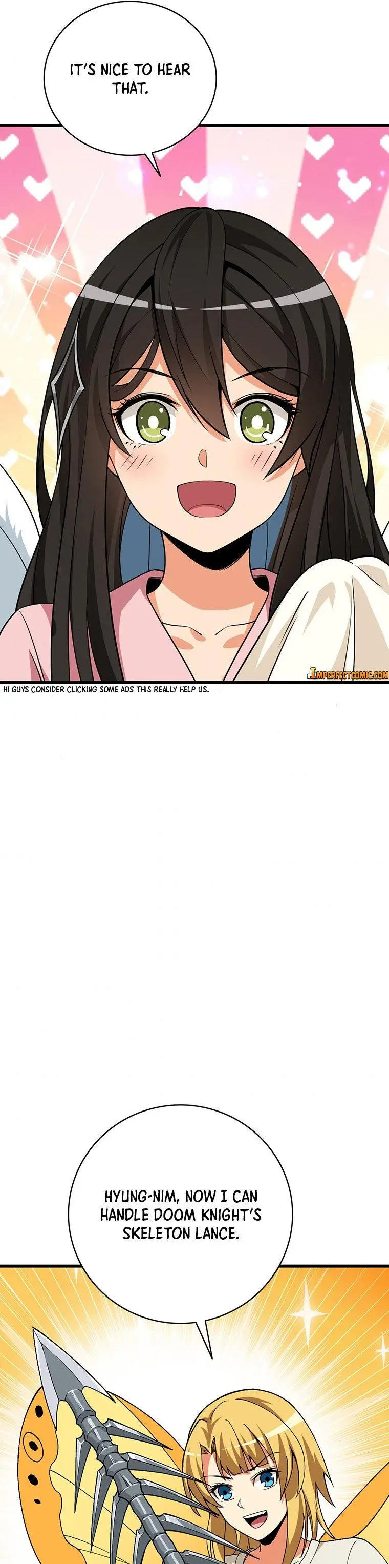 Solo Login Chapter 114 - Season 3 - Page 5