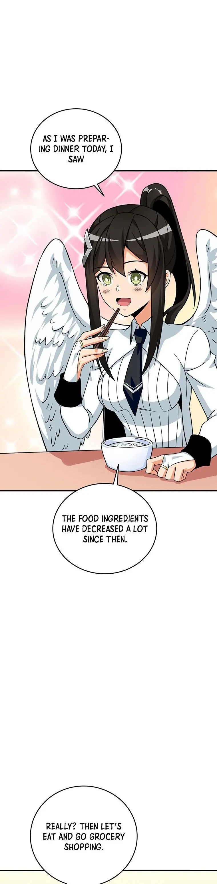 Solo Login Chapter 115 - Page 12