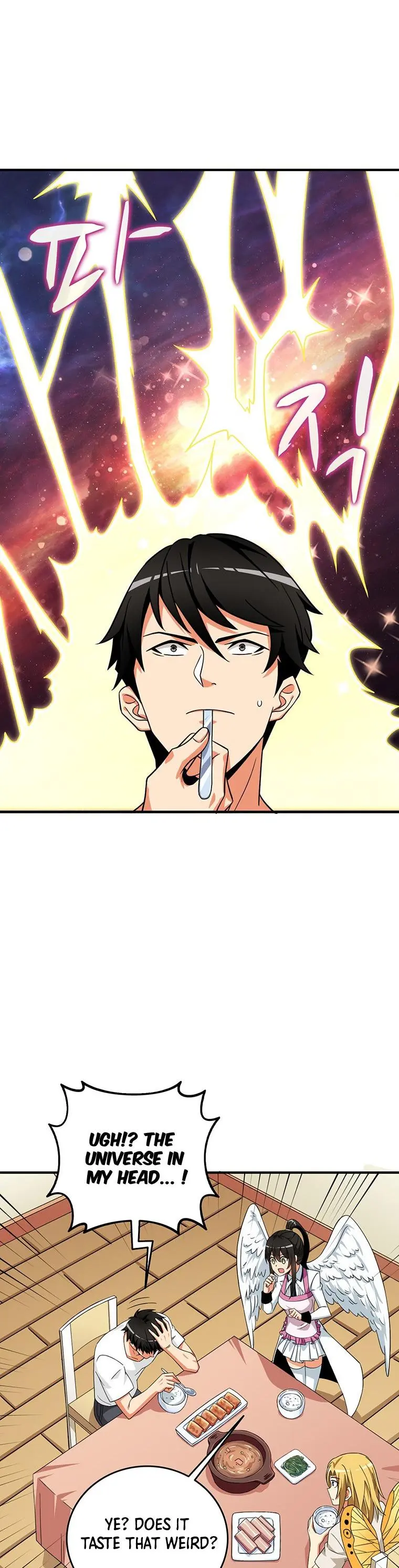 Solo Login Chapter 115 - Page 9