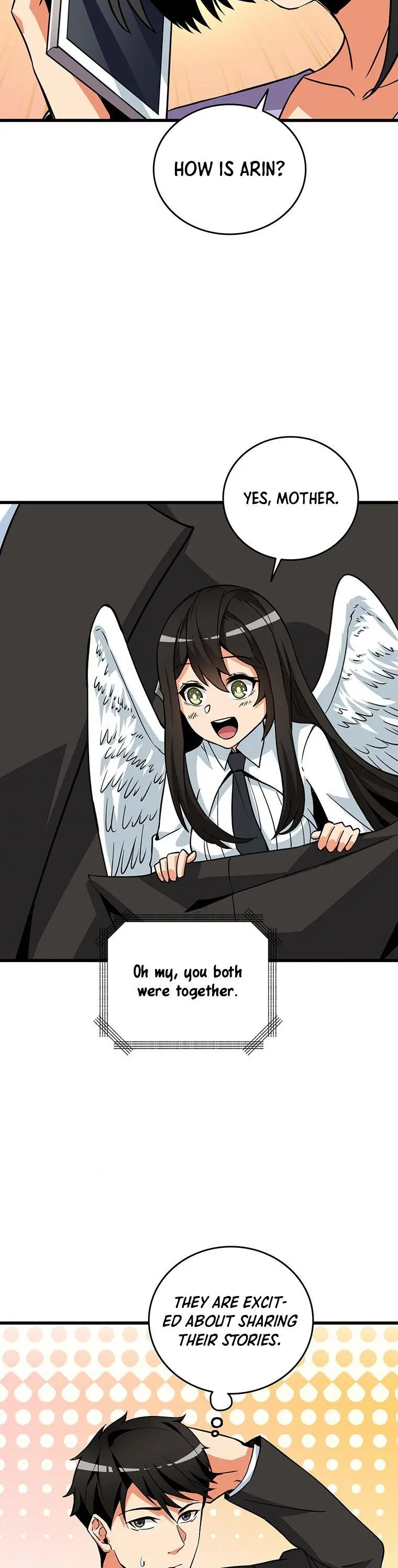 Solo Login Chapter 116 - Page 15