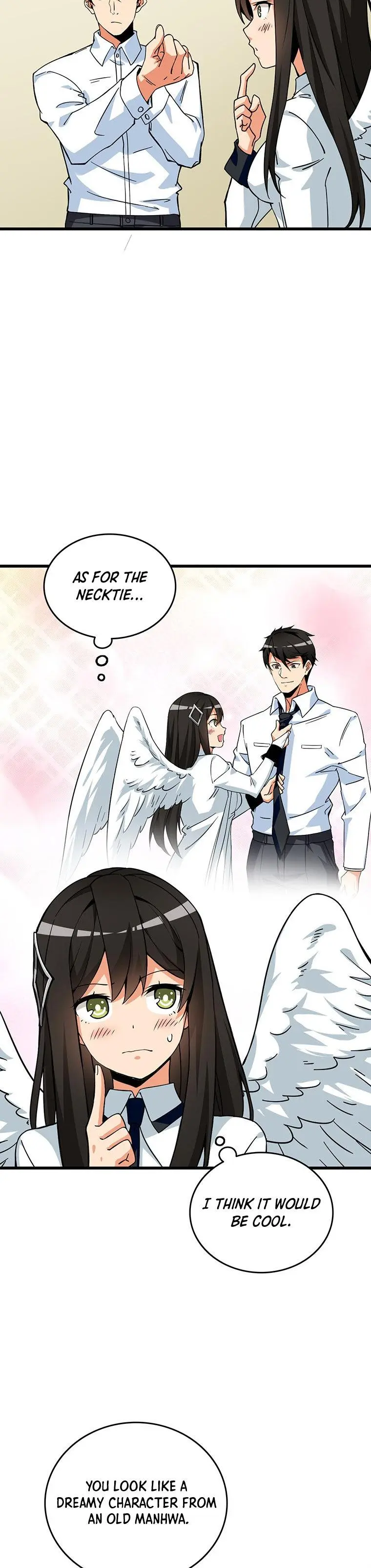 Solo Login Chapter 116 - Page 18