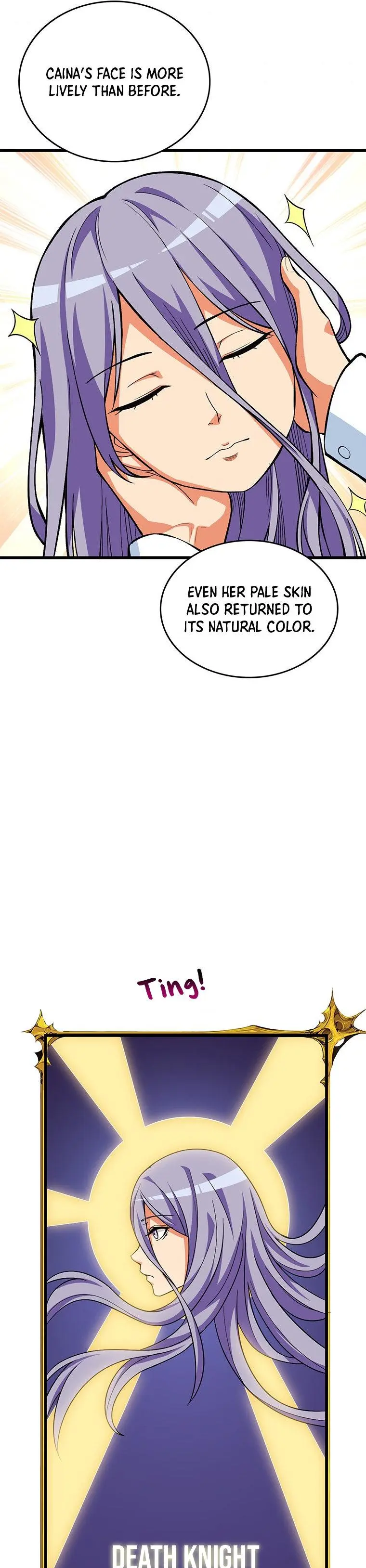 Solo Login Chapter 116 - Page 23