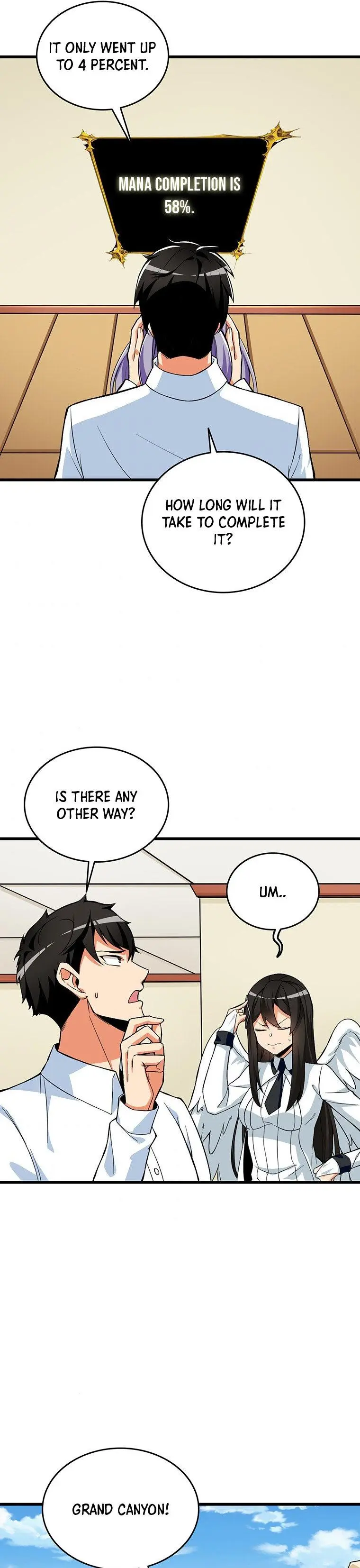 Solo Login Chapter 116 - Page 29