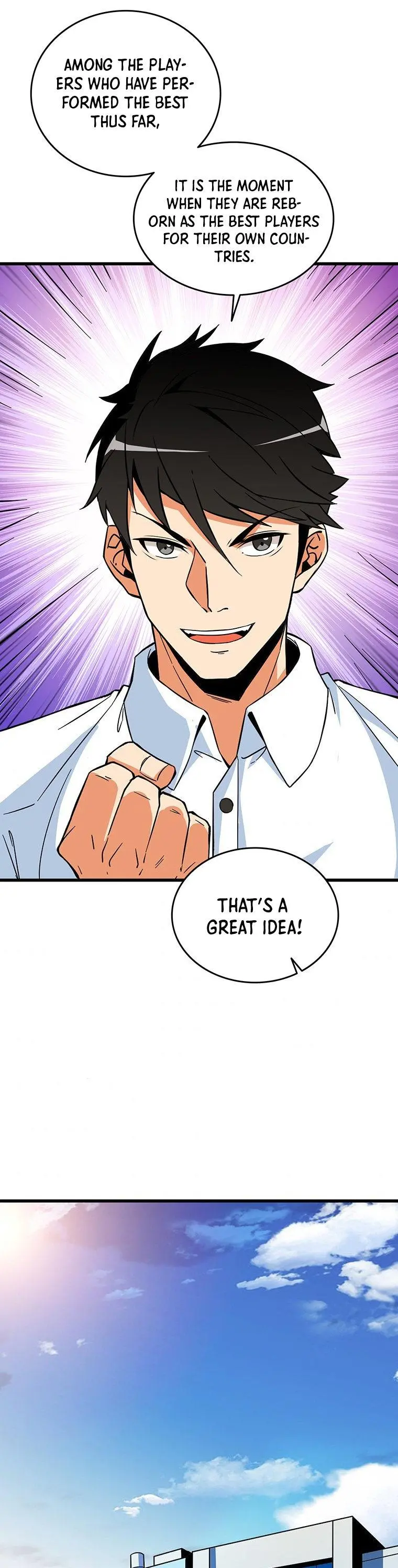Solo Login Chapter 116 - Page 39