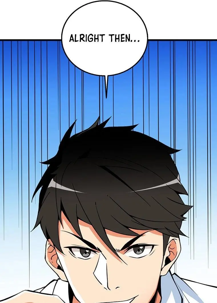 Solo Login Chapter 116 - Page 41