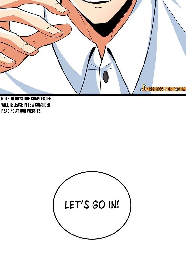 Solo Login Chapter 116 - Page 42