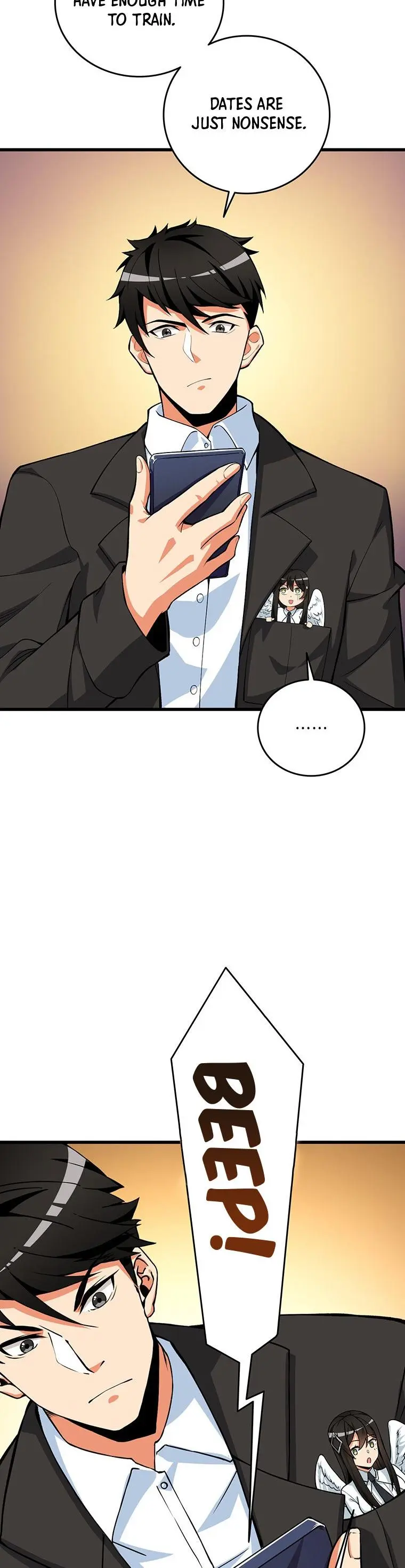 Solo Login Chapter 116 - Page 9