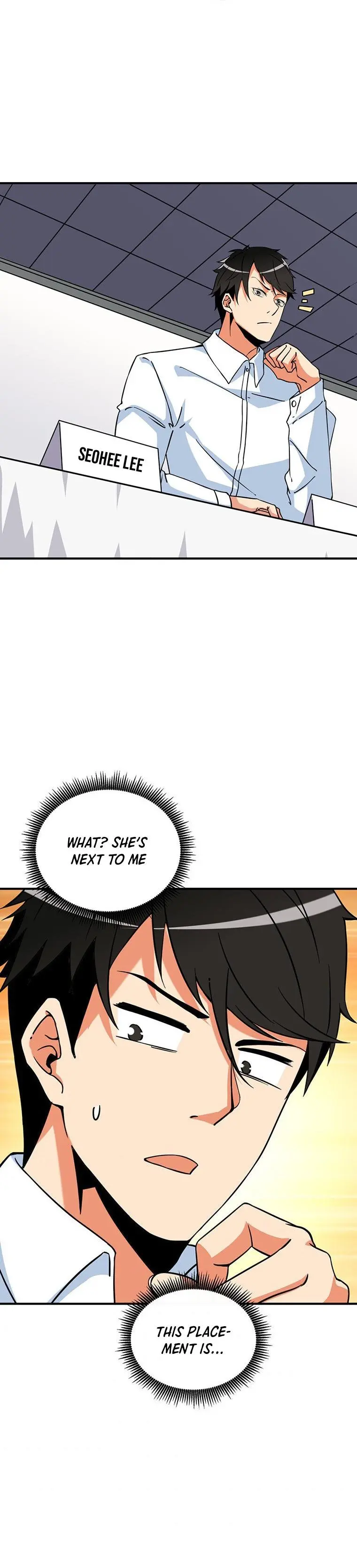 Solo Login Chapter 117 - Page 28