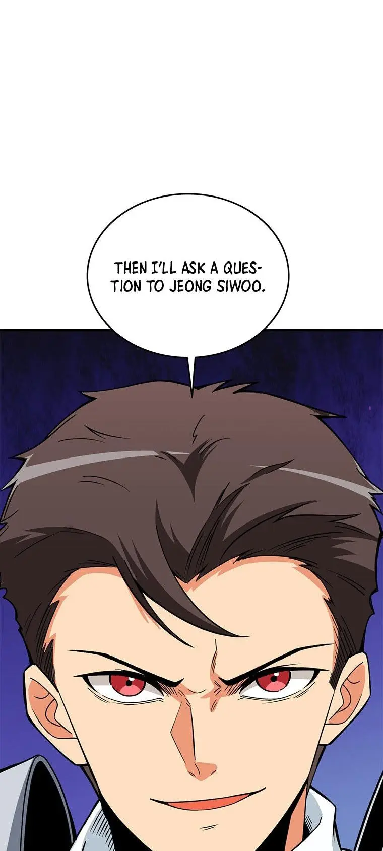Solo Login Chapter 117 - Page 42