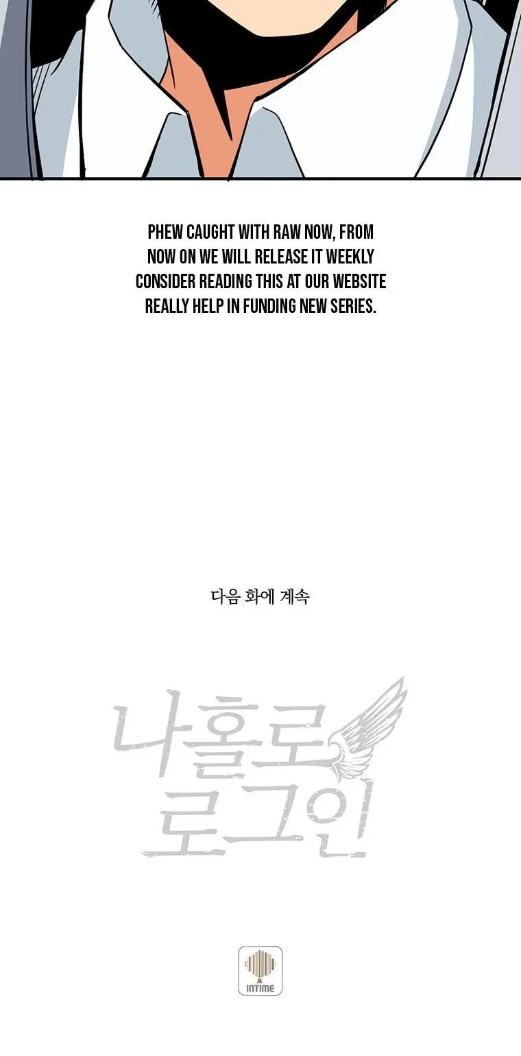 Solo Login Chapter 117 - Page 43