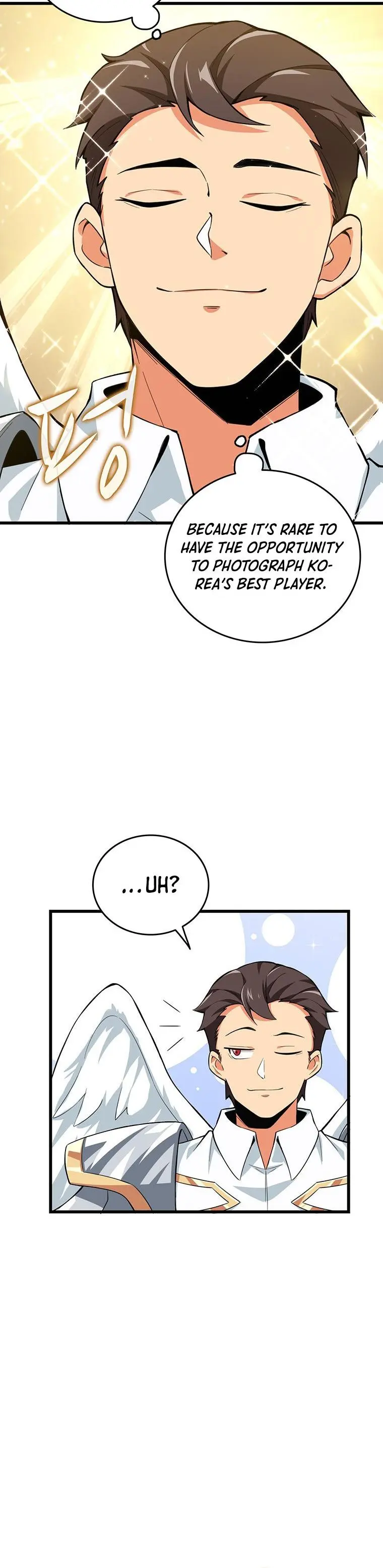 Solo Login Chapter 117 - Page 7