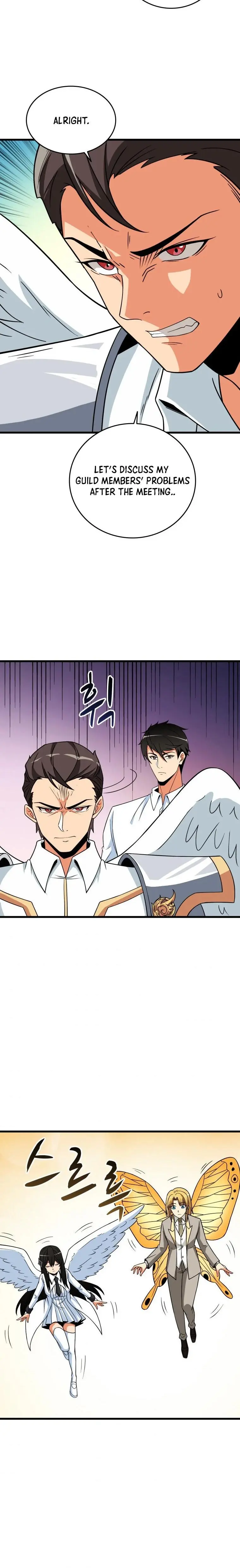 Solo Login Chapter 118 - Page 17